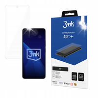 Folia ochronna 3mk ARC+ na Realme 14 5G / 14T 5G - N/A