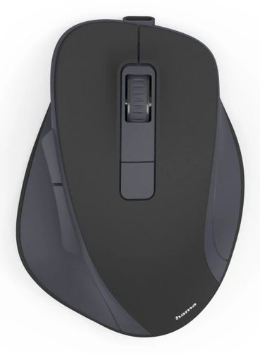 Mysz HAMA WM-500 Czarny na Arena.pl