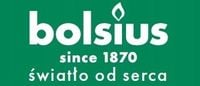 Wkłady Olejowe do Zniczy Bolsius RC3 Całoroczne 9,5 cm 50 godzin - 20 sztuk