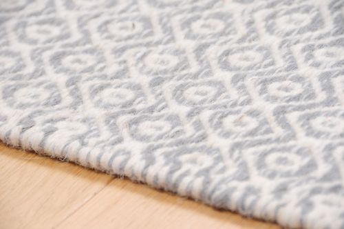 Dywan Oracle Light Grey 170x240 cm  D2 na Arena.pl