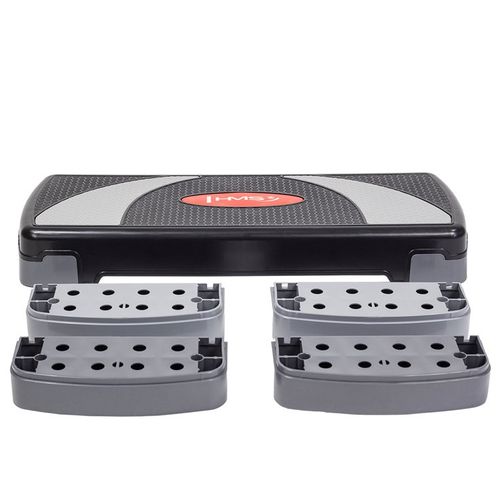 BLACK/BLUE STEP DO AEROBIKU AS004 na Arena.pl