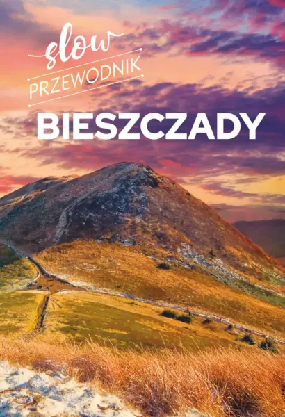 Slow przewodnik. Bieszczady zdjęcie 1