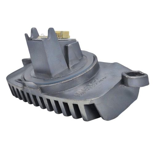 Moduł LED "jeż" do świateł dziennych angel eyes - BMW seria 3 na Arena.pl