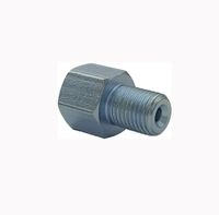 ŁPS-53 Łącznik przewodu hamulcowego - M10x1 zew / 1/8NPT wew