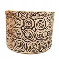 Doniczka Ceramiczna - Ceramiczne Arcydzieło. Doniczka Ręcznie Robiona