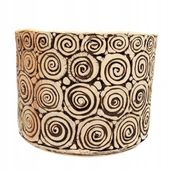 Doniczka Ceramiczna - Ceramiczne Arcydzieło. Doniczka Ręcznie Robiona
