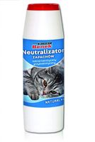 Neutralizator zapachów do kuwet naturalny 500 gram