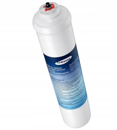 2x Filtr wody Samsung DA29-10105J HAFEX/EXP do Lodówki Zewnętrzny na Arena.pl
