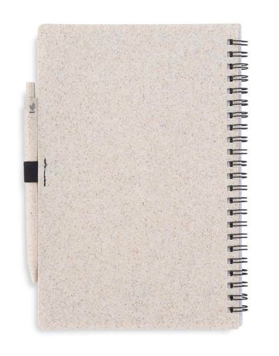 Notes z długopisem TRESA A5 na Arena.pl