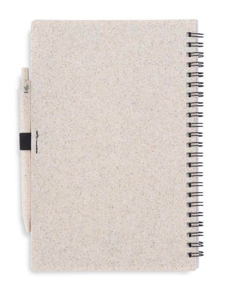 Notes z długopisem TRESA A5 zdjęcie 4