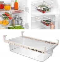 Szuflada uniwersalna FlexiSPACE 290 x 190 mm, głęboka
