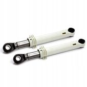 2X AMORTYZATOR pralki SAMSUNG WF60F4E WF70F5E