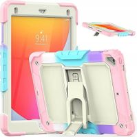 Etui do iPad 9.7"/ Pro 9.7”/ Air 2 z Paskiem na Ramię Kolorowe