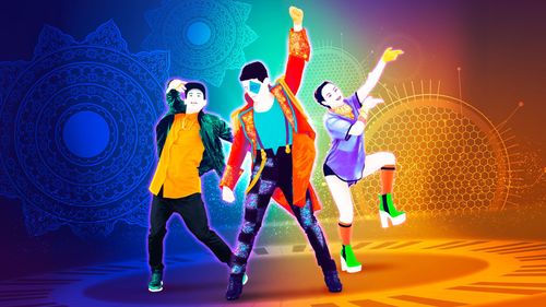 JUST DANCE 2017 XBOX 360 KINECT gra NOWA na Arena.pl