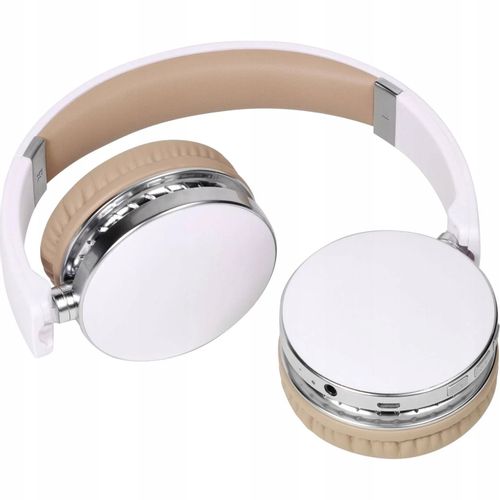 Słuchawki bezprzewodowe Bluetooth składane na Arena.pl