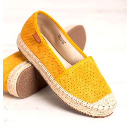 Ażurowe Espadryle r.37 na Arena.pl