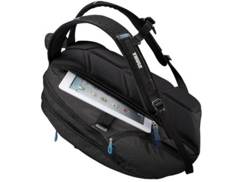 PLECAK DO LAPTOPA THULE CROSSOVER 15" 21L CZARNY na Arena.pl