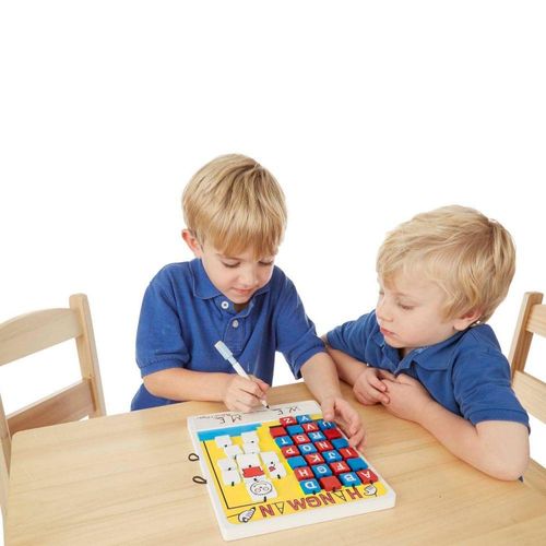 Melissa and Doug Gra Wisielec na Arena.pl