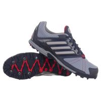 Buty biegowe Adidas Neptune XS unisex kolce lekkoatletyczne przełajowe do biegania 40