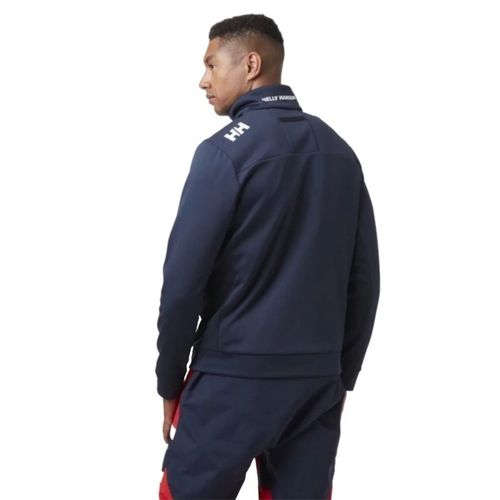Bluza Helly Hansen Crew Fleece Jacket M 30229-597 M na Arena.pl