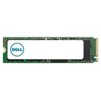 DELL 512GB, SSD, PCIe-34, M.2, 5F7NT