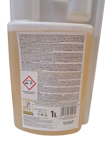lakma flormatik gres alkali 1l 1szt. na Arena.pl