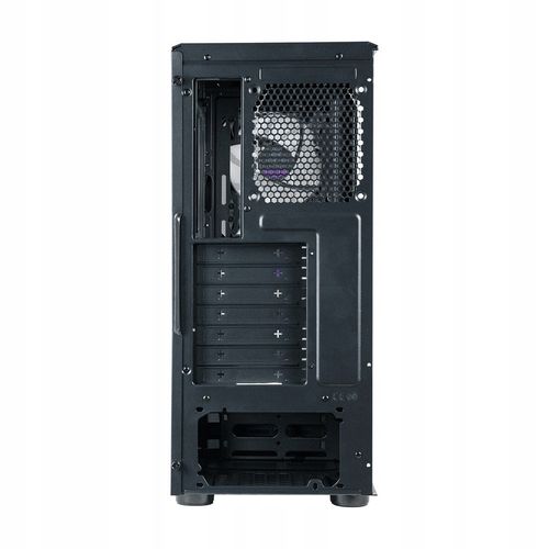 Obudowa do komputera Cooler Master CMP 520 (czarna) na Arena.pl