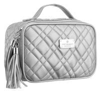 kosmetyczka ptn kos-da-10-3187 silver