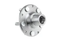 PIASTA KOŁA PRZÓD BEZ ŁOŻYSKA PRAWY PRZÓD SUBARU OUTBACK 2001 2002 2003