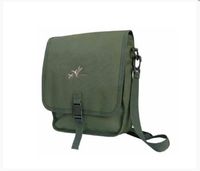 Torba myśliwska Leśnika Nemrod oliwkowa