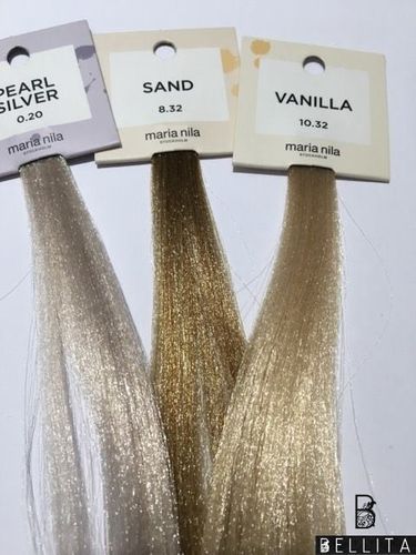 MARIA NILA SAND 100ML na Arena.pl