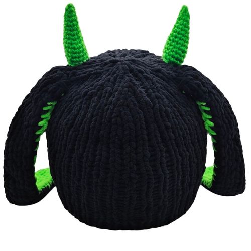 Czapka na kask Wild Rider na Arena.pl