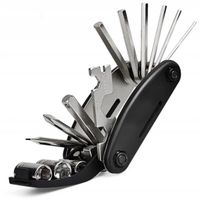 ZESTAW KLUCZY ROWEROWYCH ROWERU IMBUS KLUCZ 16w1