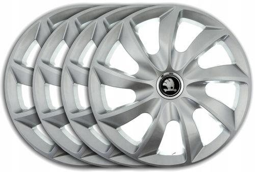 KOŁPAKI 13'' SKODA Felicia Favorit Forman 120 STS na Arena.pl