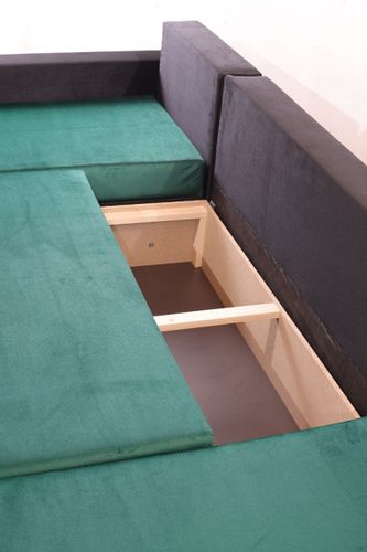 Emaga Narożnik Boston Maxi na Arena.pl