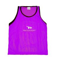Znacznik fioletowy Yakimasport 100372 Senior L-XL