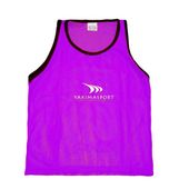 Znacznik fioletowy Yakimasport 100372 Junior S-M