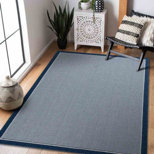 RUG/LU/WINK/LINES/BLUE/120x170 na Arena.pl