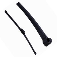 RAMIĘ + WYCIERACZKA NA TYŁ VW TOURAN 2003-2010 r