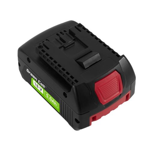 Bateria Green Cell 1600A002U5 do Bosch GBA 18V Professional System 18 V 5Ah na Arena.pl