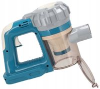 ZABAWKA Kreatywna DEDRA Kids ODKURZACZ PIONOWY Ssanie Dźwiek dla Dziecka