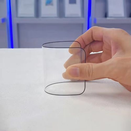 Szkło hartowane LITO D+ PRO do iPhone 15 Pro - HD CLEAR na Arena.pl