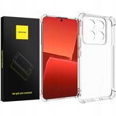 Spacecase Anti-Shock Xiaomi 14 Pro
