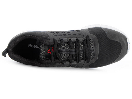 Buty Reebok Zquick M40414 41 czarne na Arena.pl