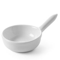 miseczka do przekąsek cacerole tapas mini porcelana zestaw 6szt