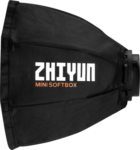 Lampa Zhiyun LED Molus X60 RGB Pro Cob Light na Arena.pl