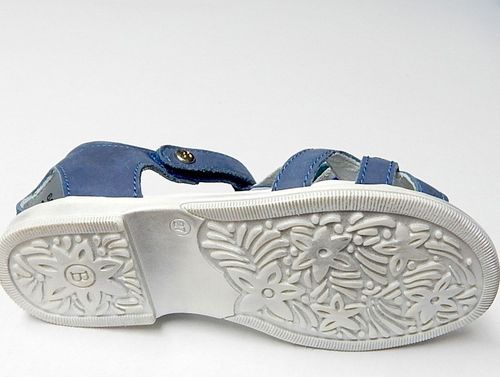 Bartek Sandałki 66136 1BI Bartek - 32 - 21cm na Arena.pl