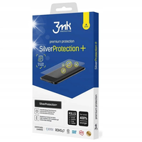 Samsung Galaxy S22+ 5G - 3mk SilverProtection+
