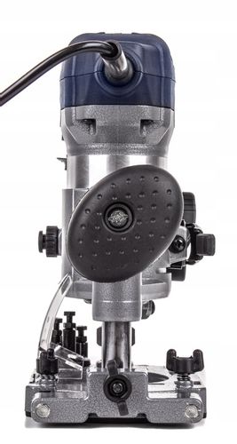 FREZARKA GÓRNOWRZECIONOWA DO DREWNA WYCINARKA 6-8 na Arena.pl