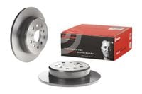 TARCZA HAM TYL 307X12 P BREMBO